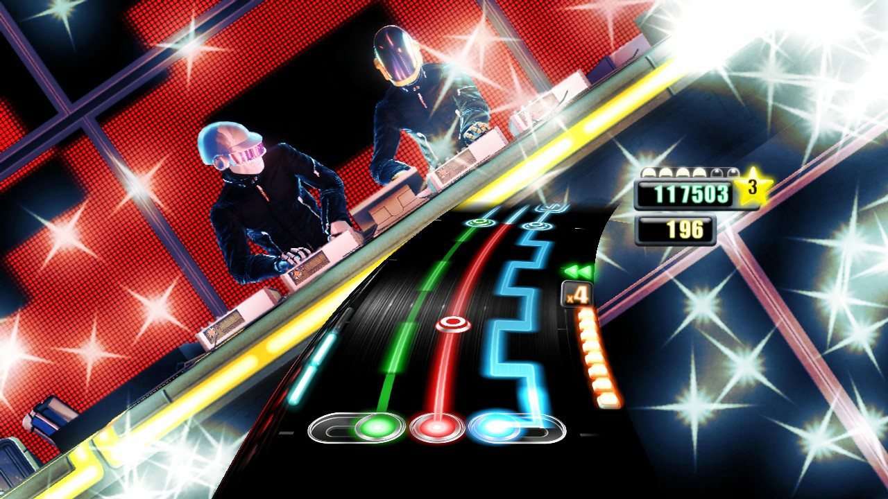 DJ Hero (Renegade Edition) - Imagen 4